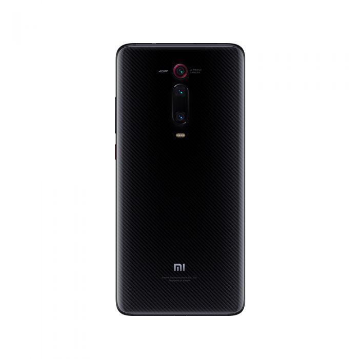 Phone Xiaomi Mi 9T Pro 6/128GB - black NEW (Global Version)