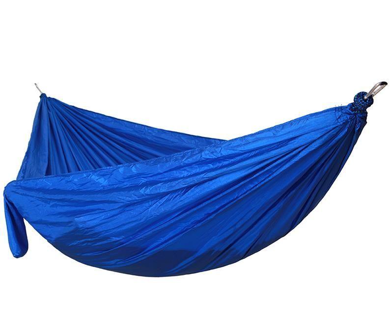 Children's hammock 1M - dark blue