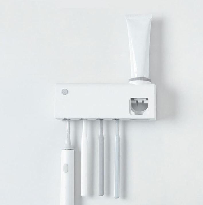 Xiaomi Dr Meng Smart Disinfection Toothbrush Holder