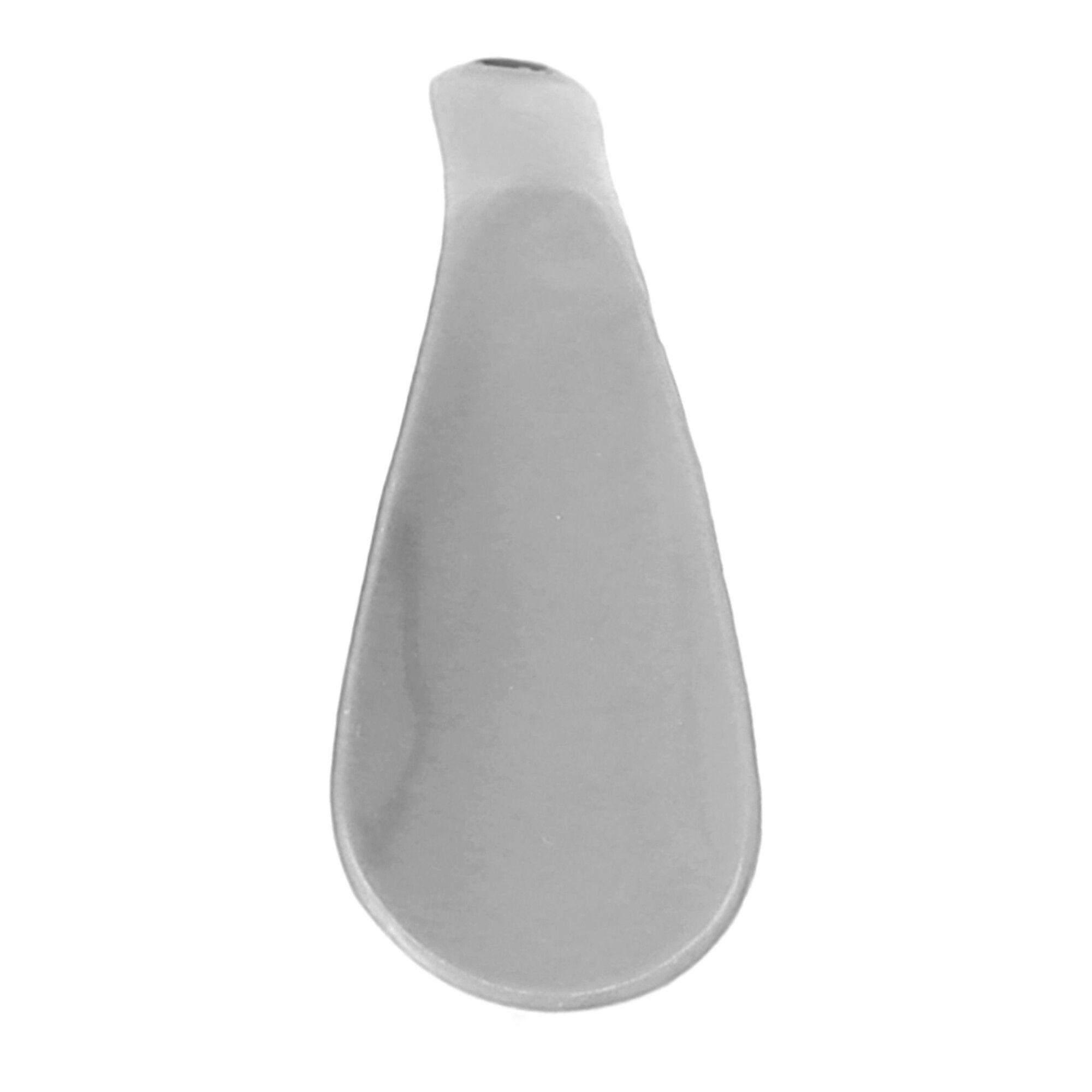 Plastic shoehorn, medium POLISH PRODUCT