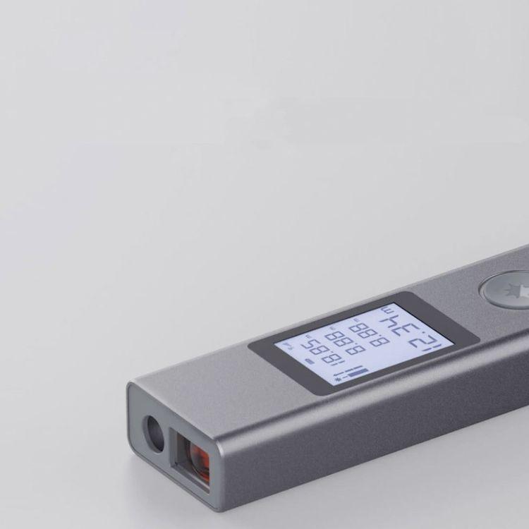 Laser rangefinder digital meter Xiaomi Duka Micro
