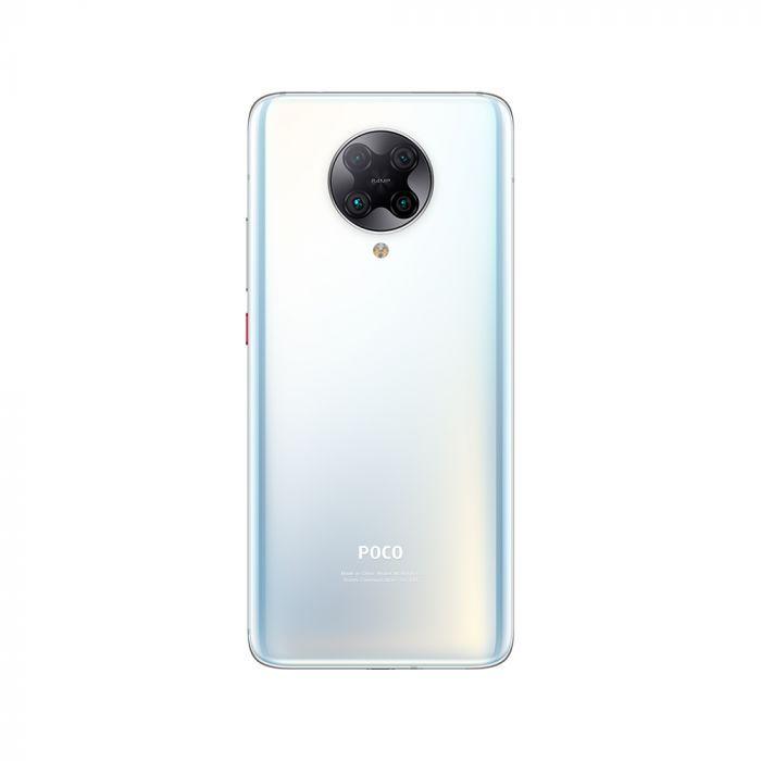 Phone Xiaomi Pocophone F2 Pro 8/256GB - white NEW (Global Version)