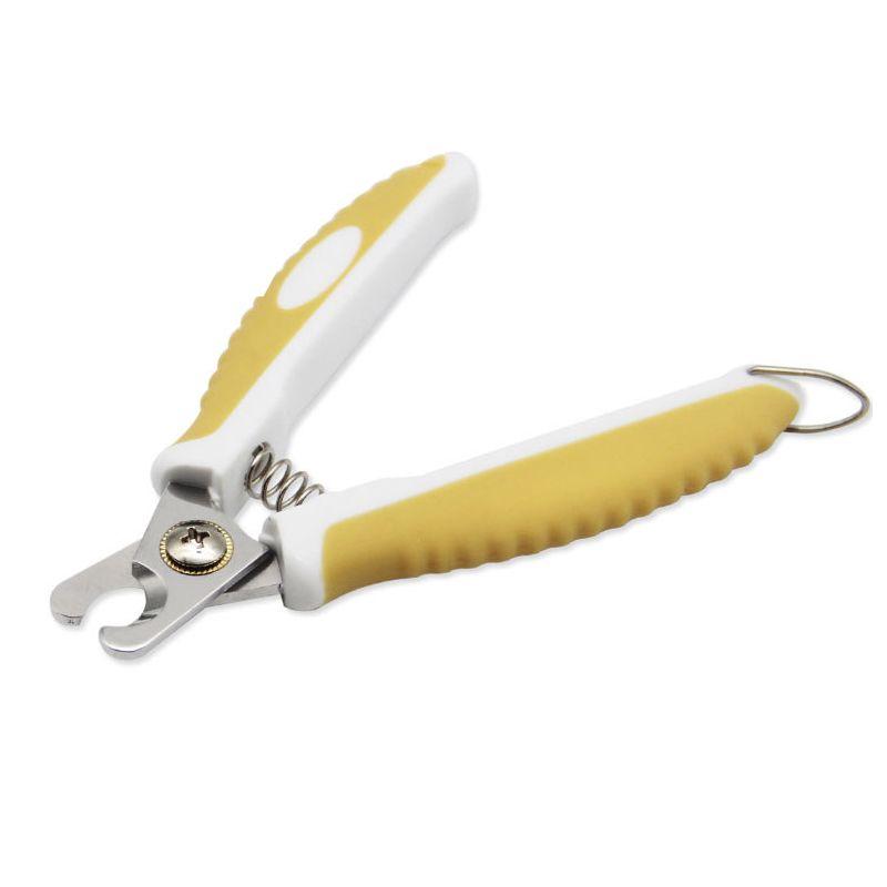 Dog nail clippers, size S