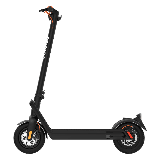 Electric scooter 4Swiss EX9