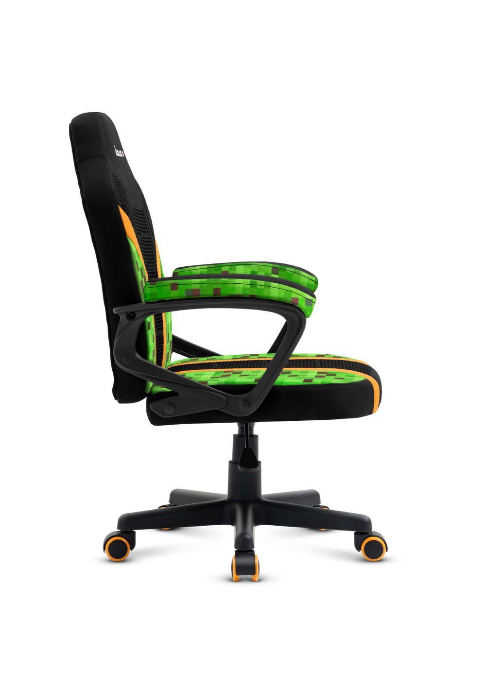 Gaming chair for children Huzaro Ranger 1.0 Pixel Mesh