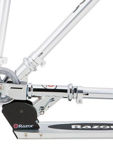 Scooter Razor A125 Gs
