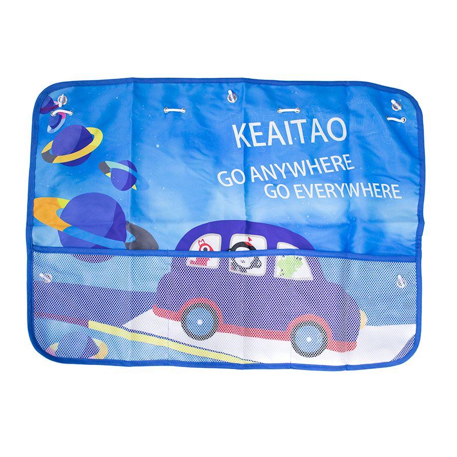 Sun visor for children for the car "Keaitao"