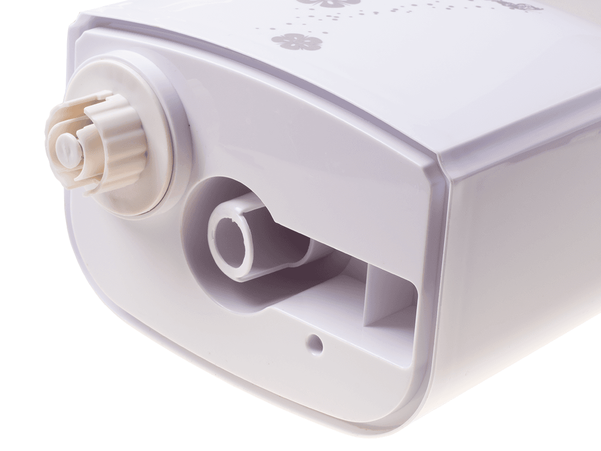 Nawilżacz powietrza jonizator aromaterapia +filtr