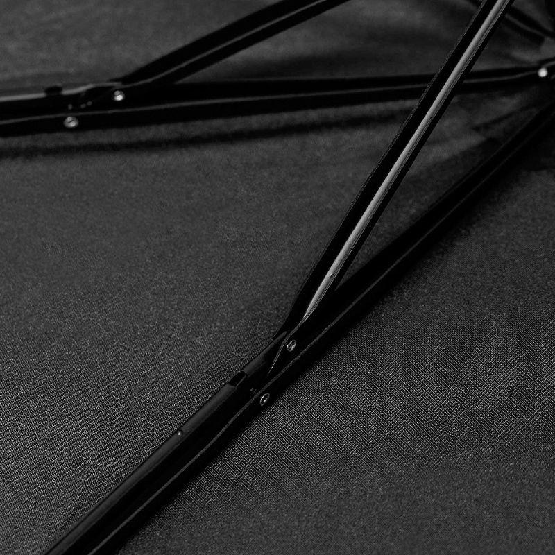 Xiaomi Automatic Umbrella - black