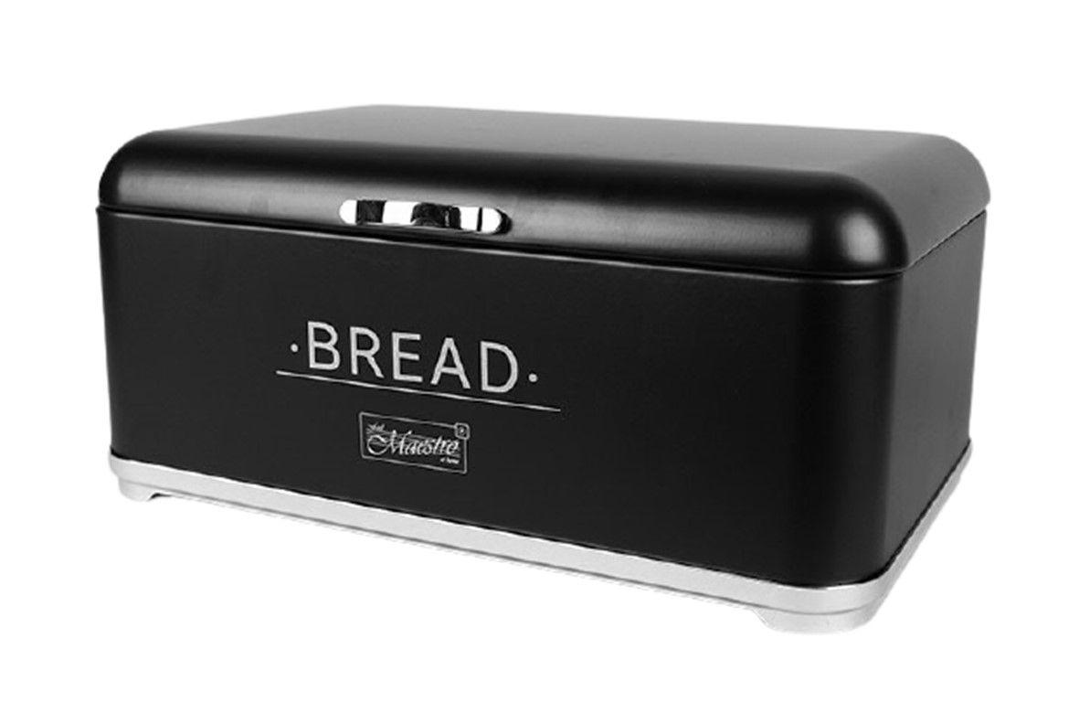 Maestro MR-1677-AR bread box Rectangular