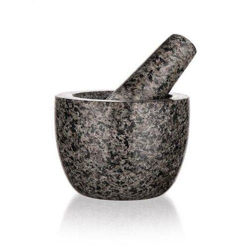 CULINARIA granite mortar 9.5 cm