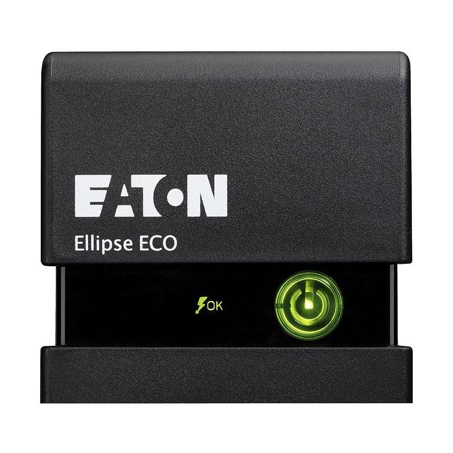 Eaton-Ellipse ECO 650 USB DIN uninterruptible power supply