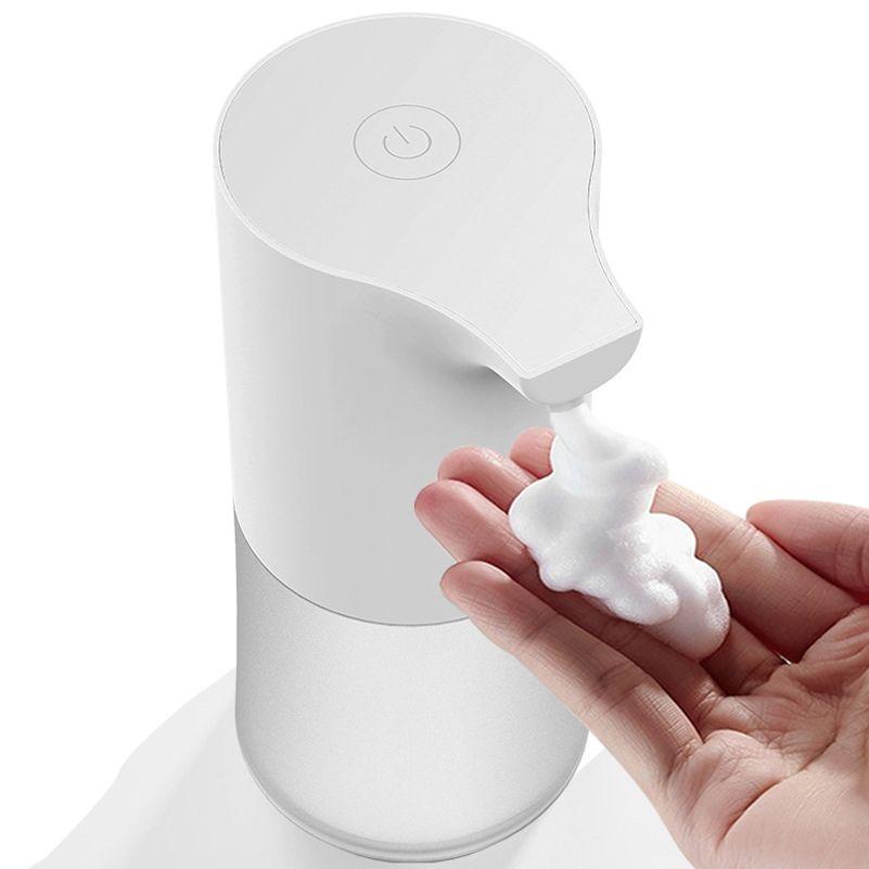 Automatic soap dispenser N05