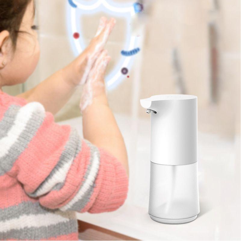Automatic soap dispenser N05