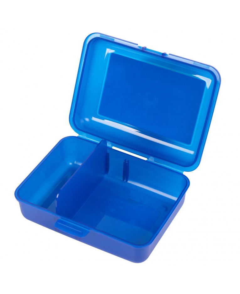 Breakfast Box, Lunch Box Psi Patrol,17,5x13,1x6,8 cm, LICENSED, ORIGINAL PRODUCT