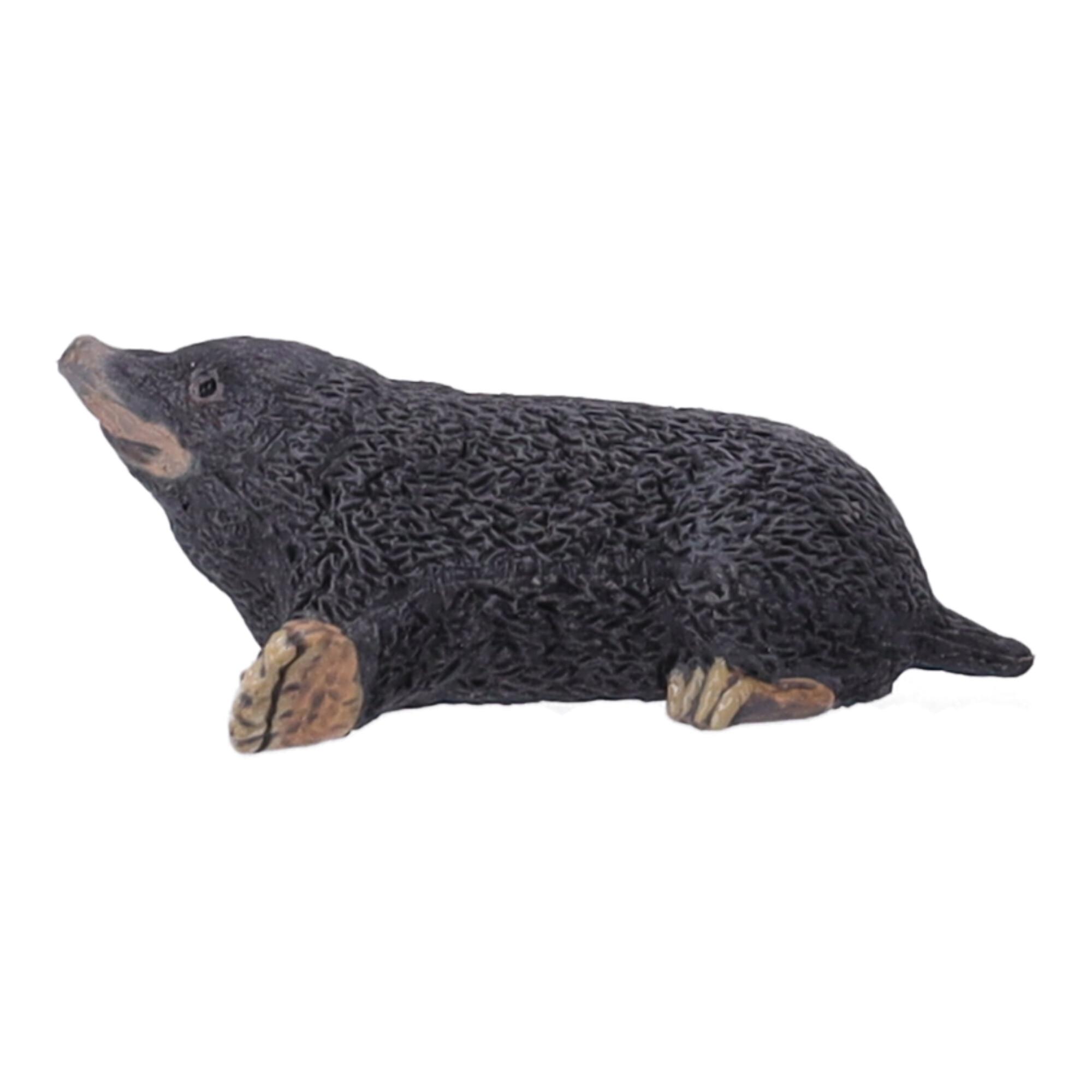 Collectible figurine Mole, Papo