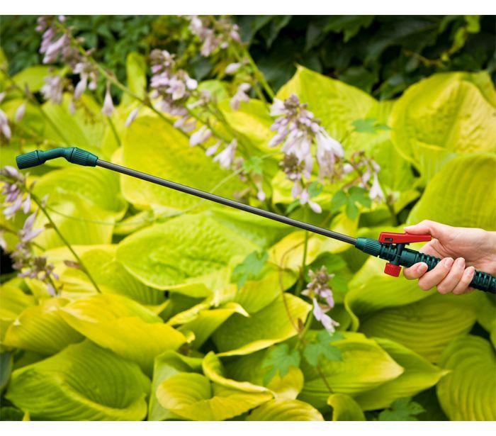 Verto 15G506 garden sprayer 7l