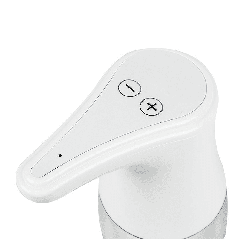 Automatyczny bezdotykowy dozownik płynu żelu antybakteryjnego mydła czy szamponu