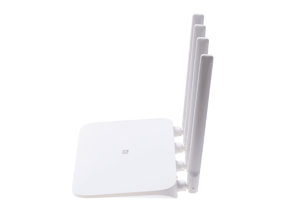 Router Wifi Xiaomi Mi 4A Giga Version - white