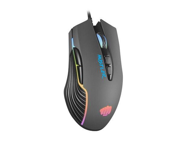 Fury Gaming mouse Hustler 6400 DPI