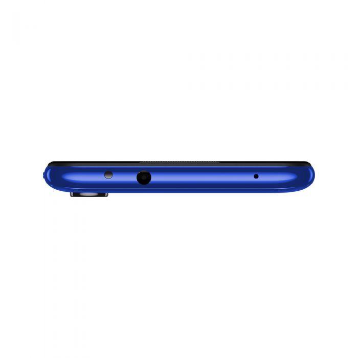 Phone Xiaomi Mi A3 4/128GB - blue NEW (Global Version)