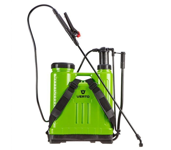 Verto 15G507 garden sprayer 15l