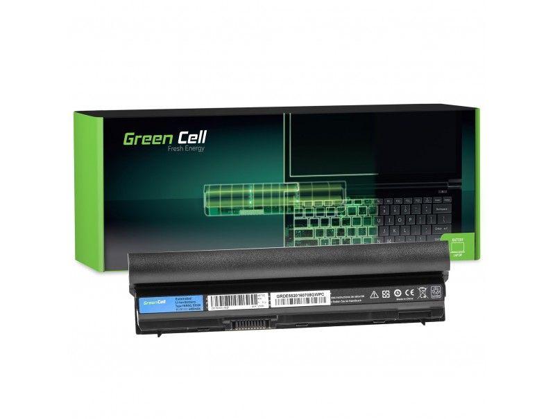 Green Cell DE55 notebook spare part Battery