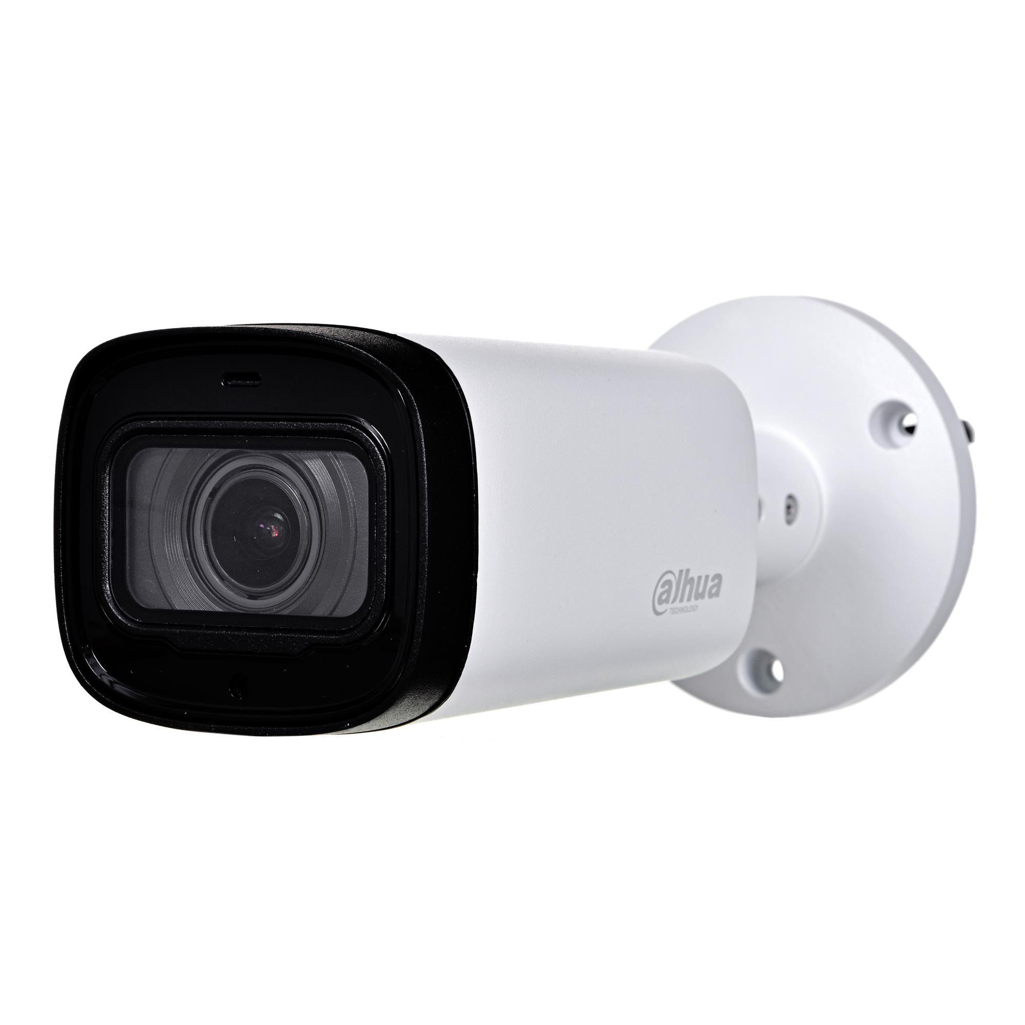Dahua Europe HAC-HFW1400R-Z-IRE6 CCTV security camera Indoor & outdoor Bullet Ceiling/Wall 2560 x 144 pixels