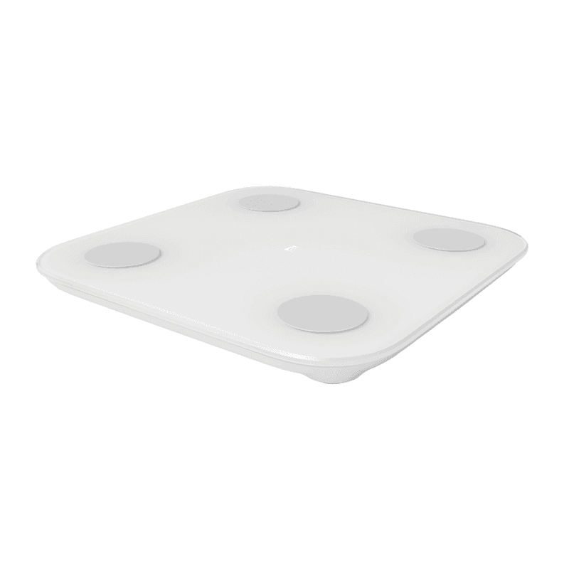 Waga łazienkowa Xiaomi Mi Body Composition Scale 2 - biała