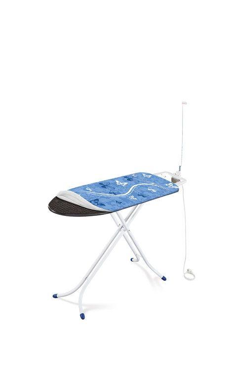 LEIFHEIT AirBoard M Compact Plus Ironing board