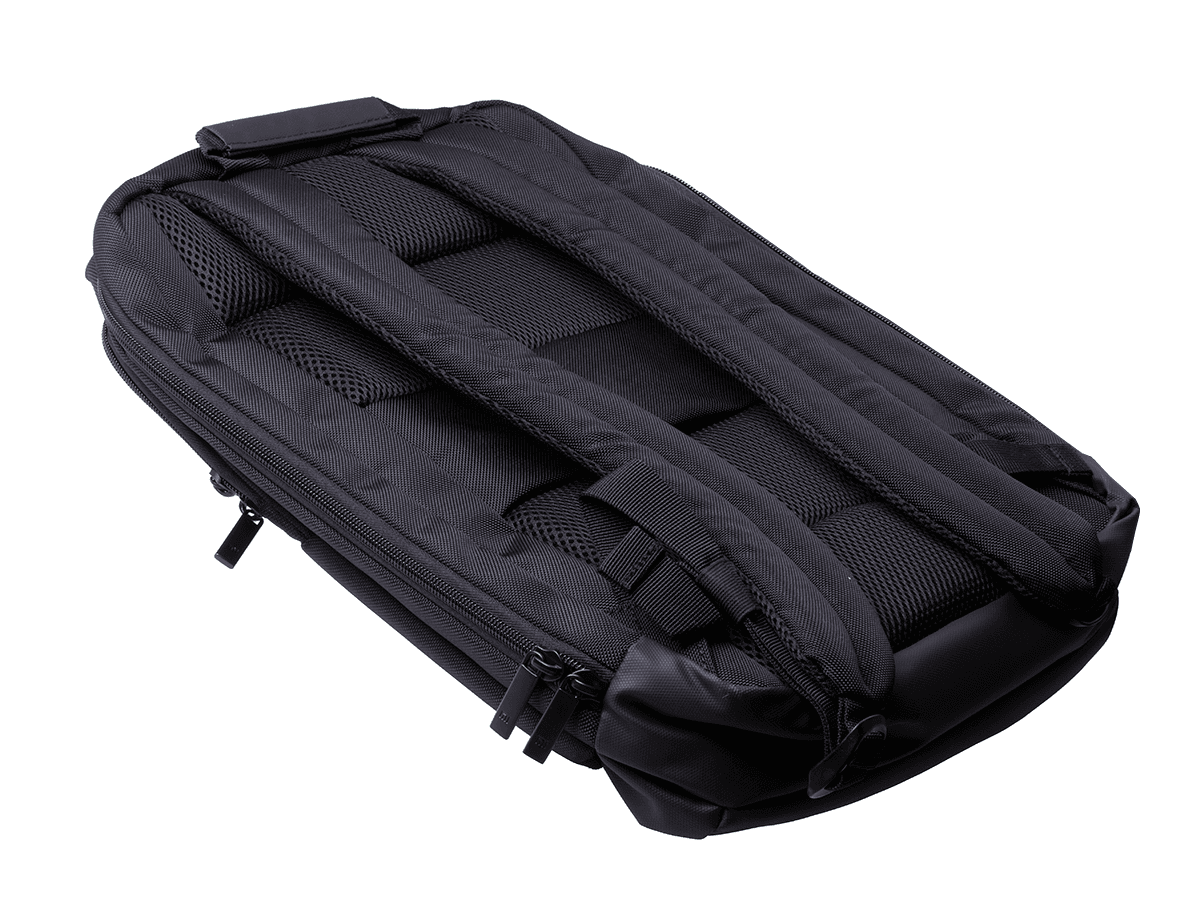 Xiaomi Mi Classic Business Backpack black