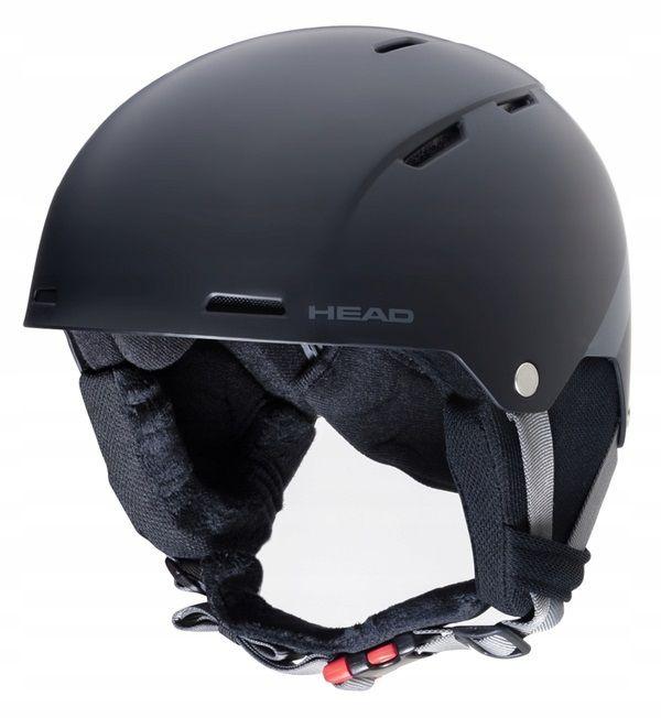HEAD TUSK snowboard helmet M-L / 56-59