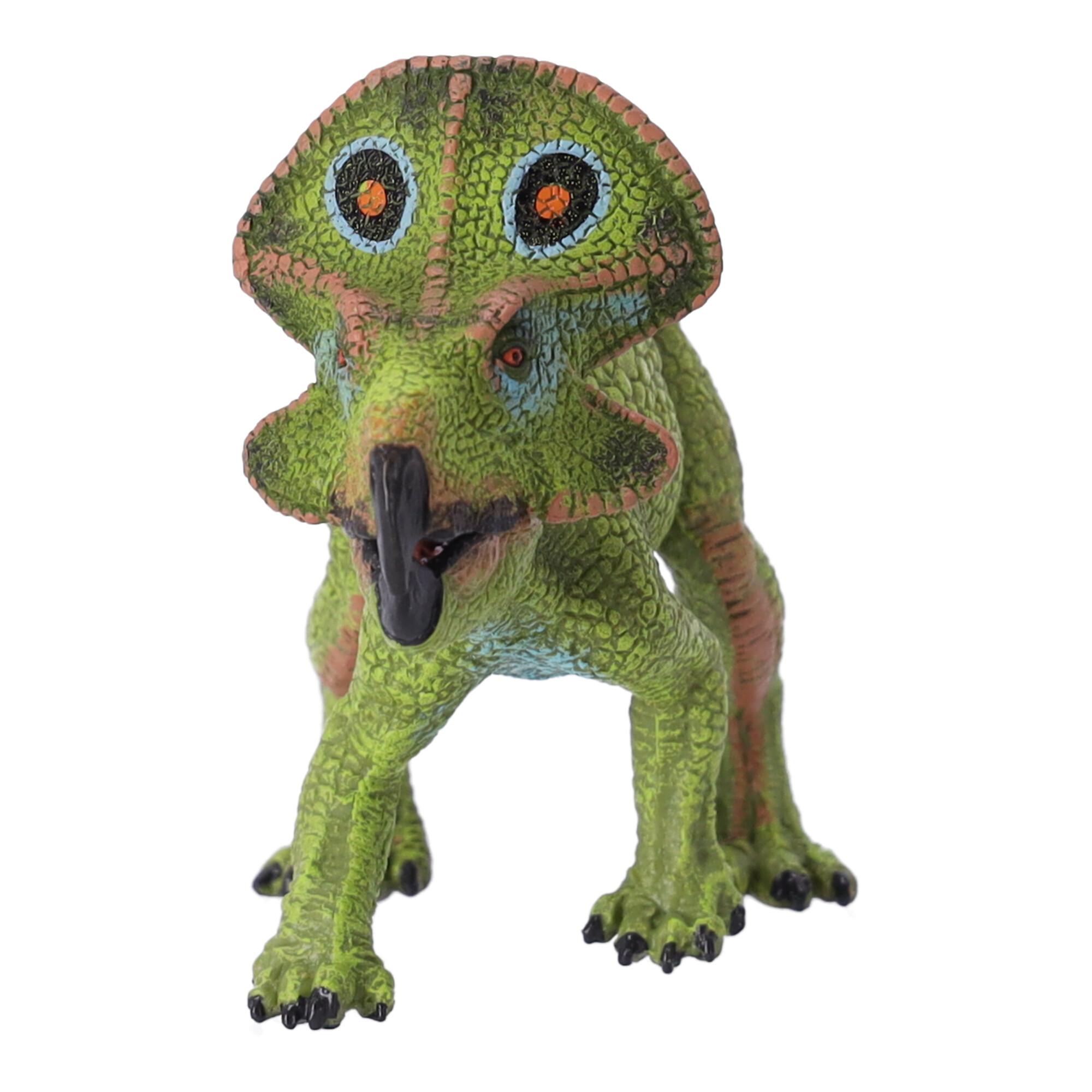 Collectible figurine Dinozaur Protoceratops, Papo