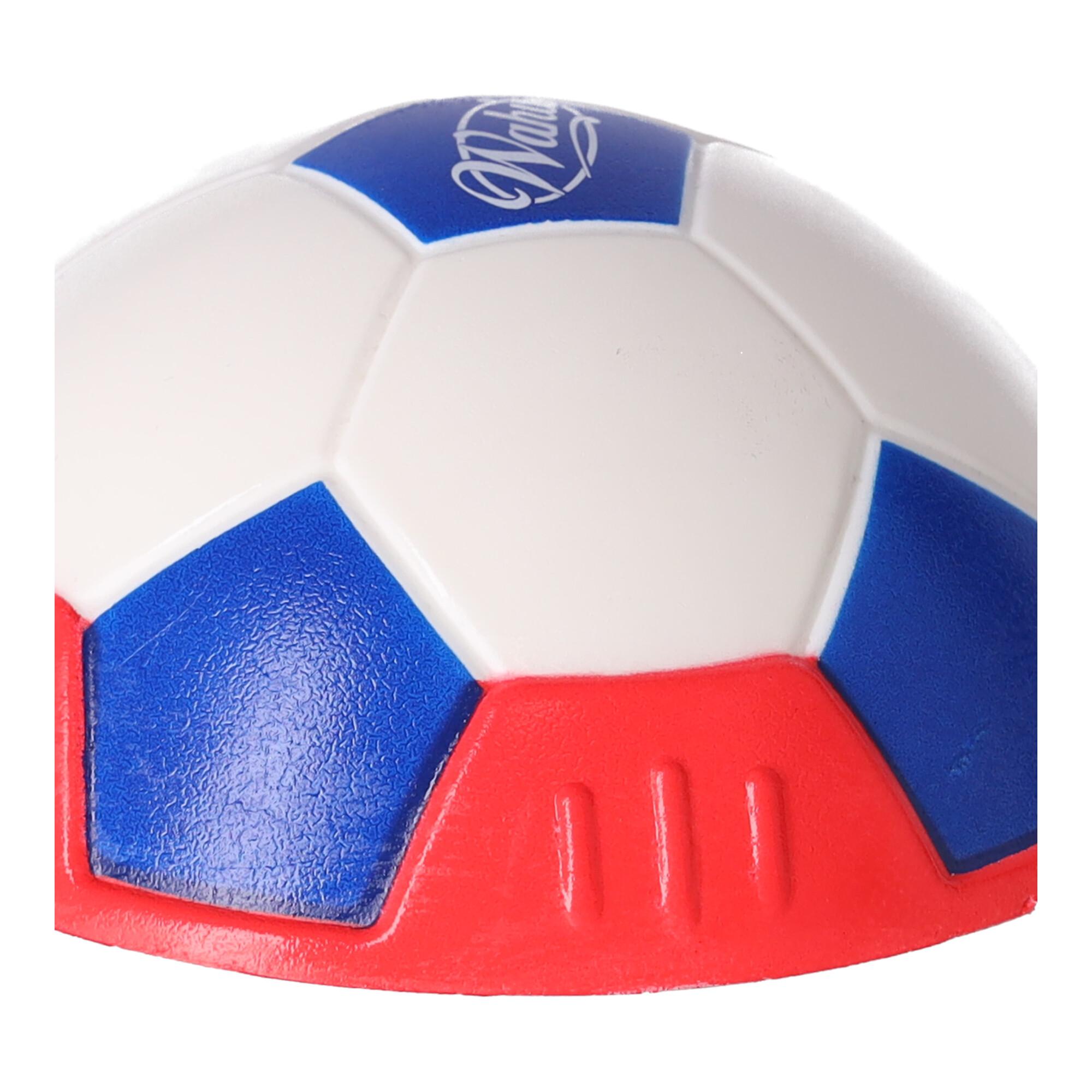 Goliath: Wahu Phlatball - HooverBall Assortment - blue red