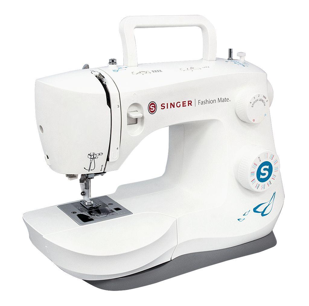 SINGER 3342 Automatic sewing machine Electromechanical