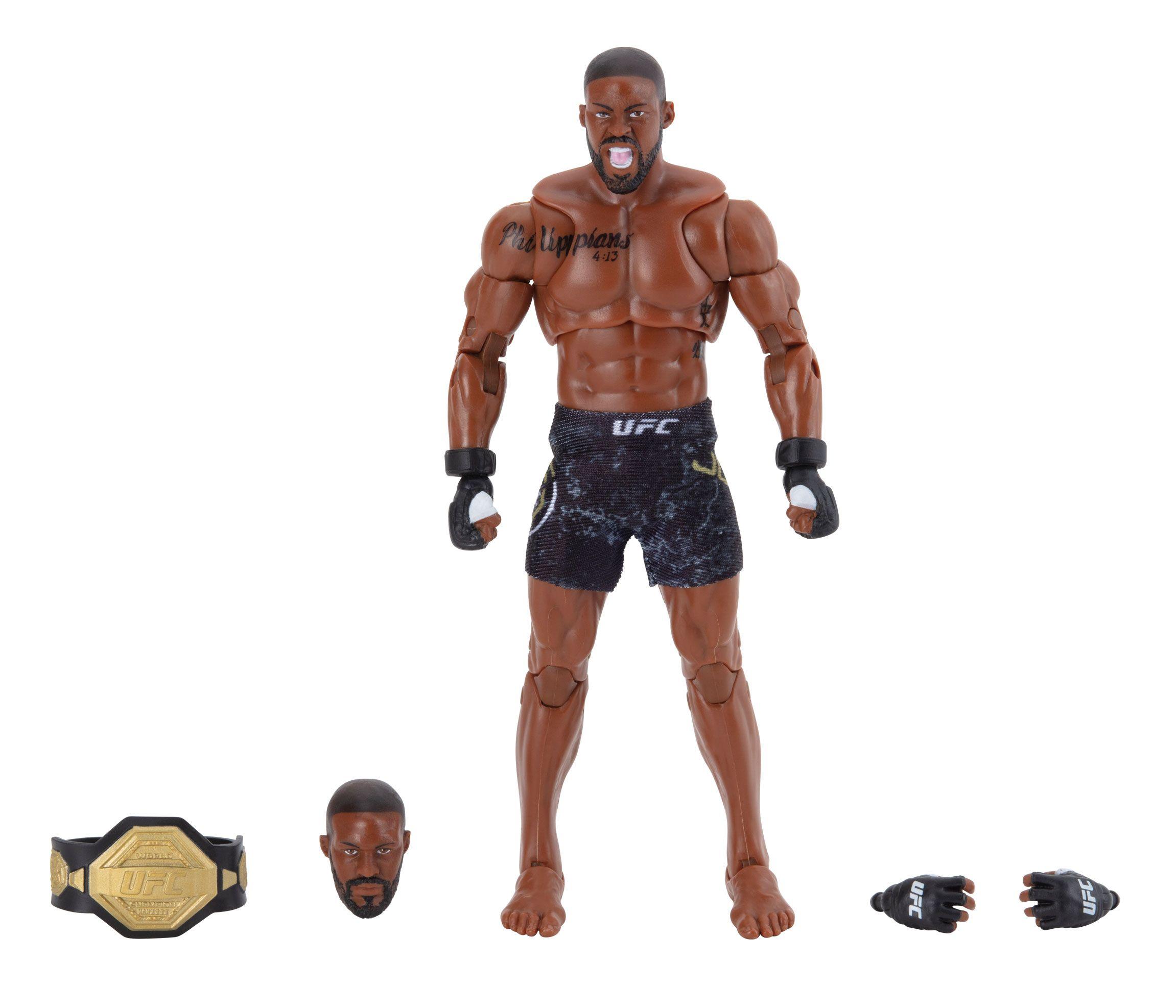 UFC - FIGURKA JON JONES