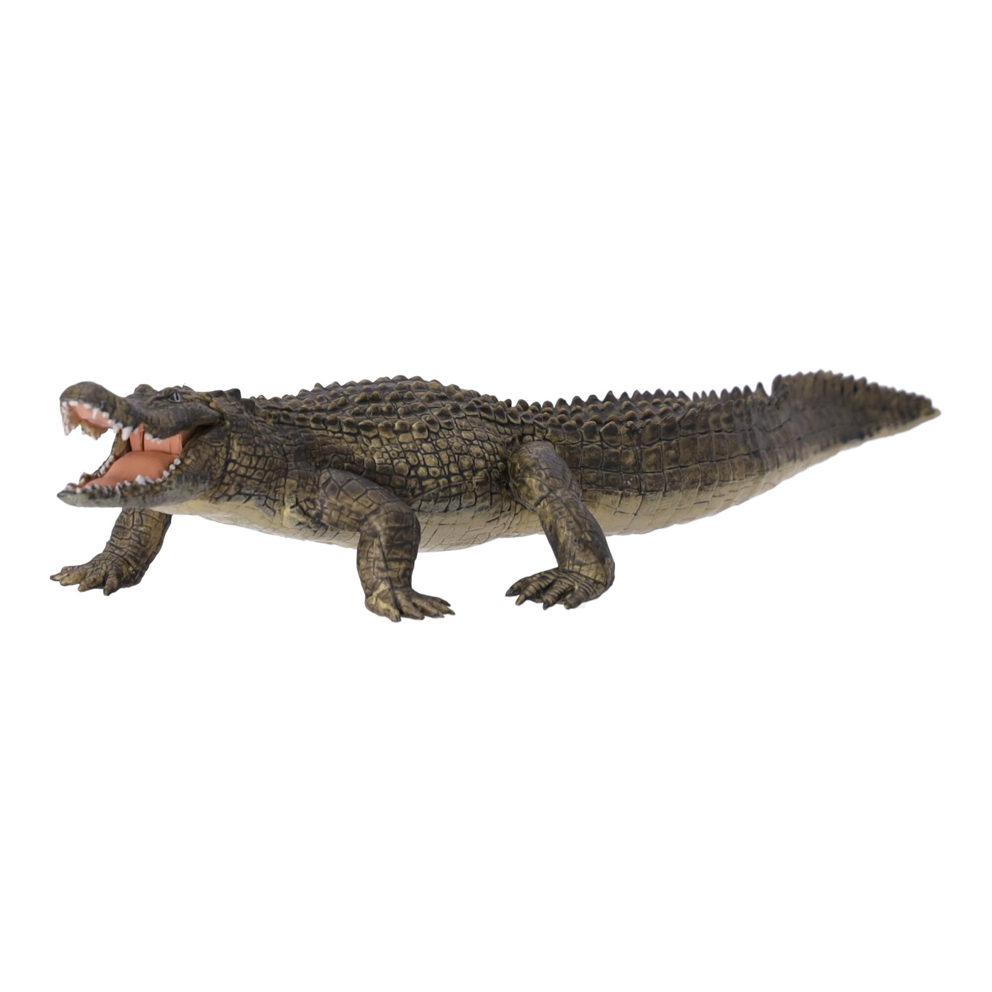 Figurka kolekcjonerska Aligator, Papo
