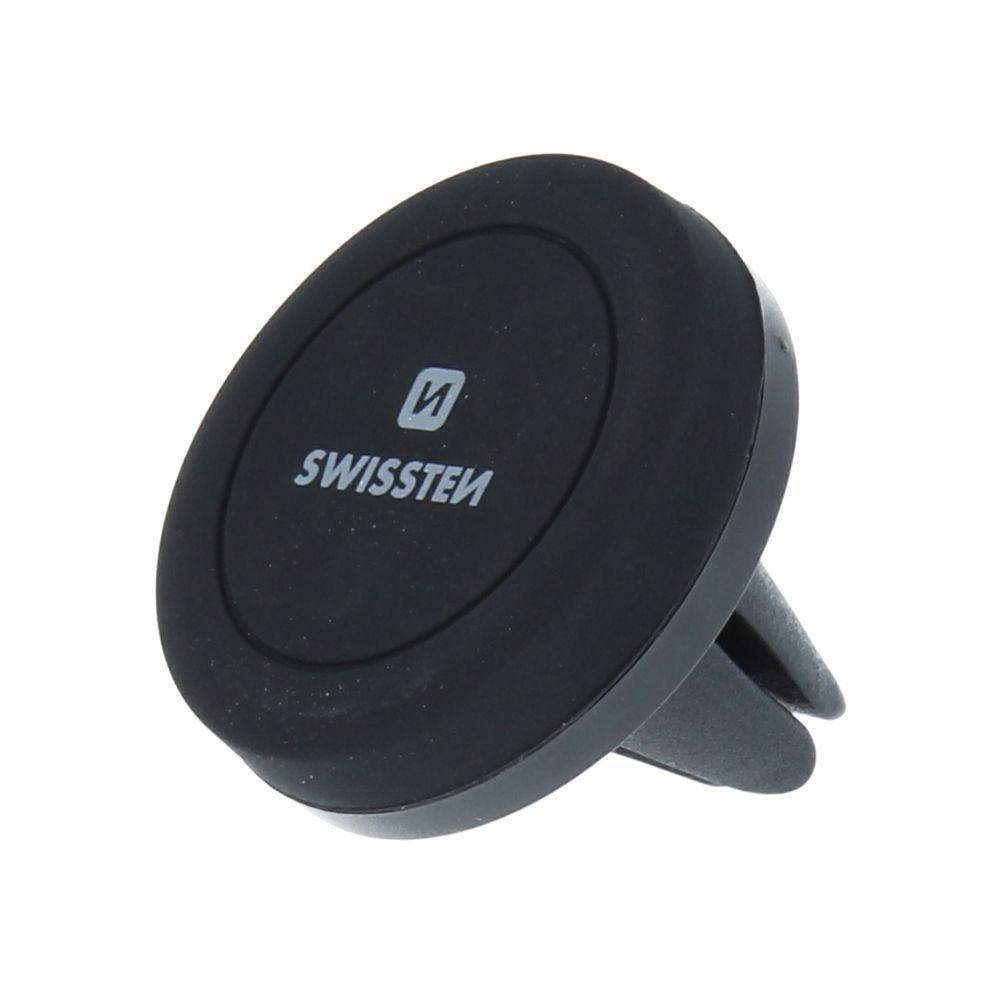 Magnetic holder for the car air ventSwissten S-Grip Av-M4
