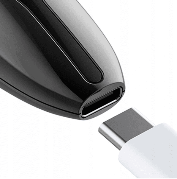 Xiaomi inFace Eyelash Curler - silver