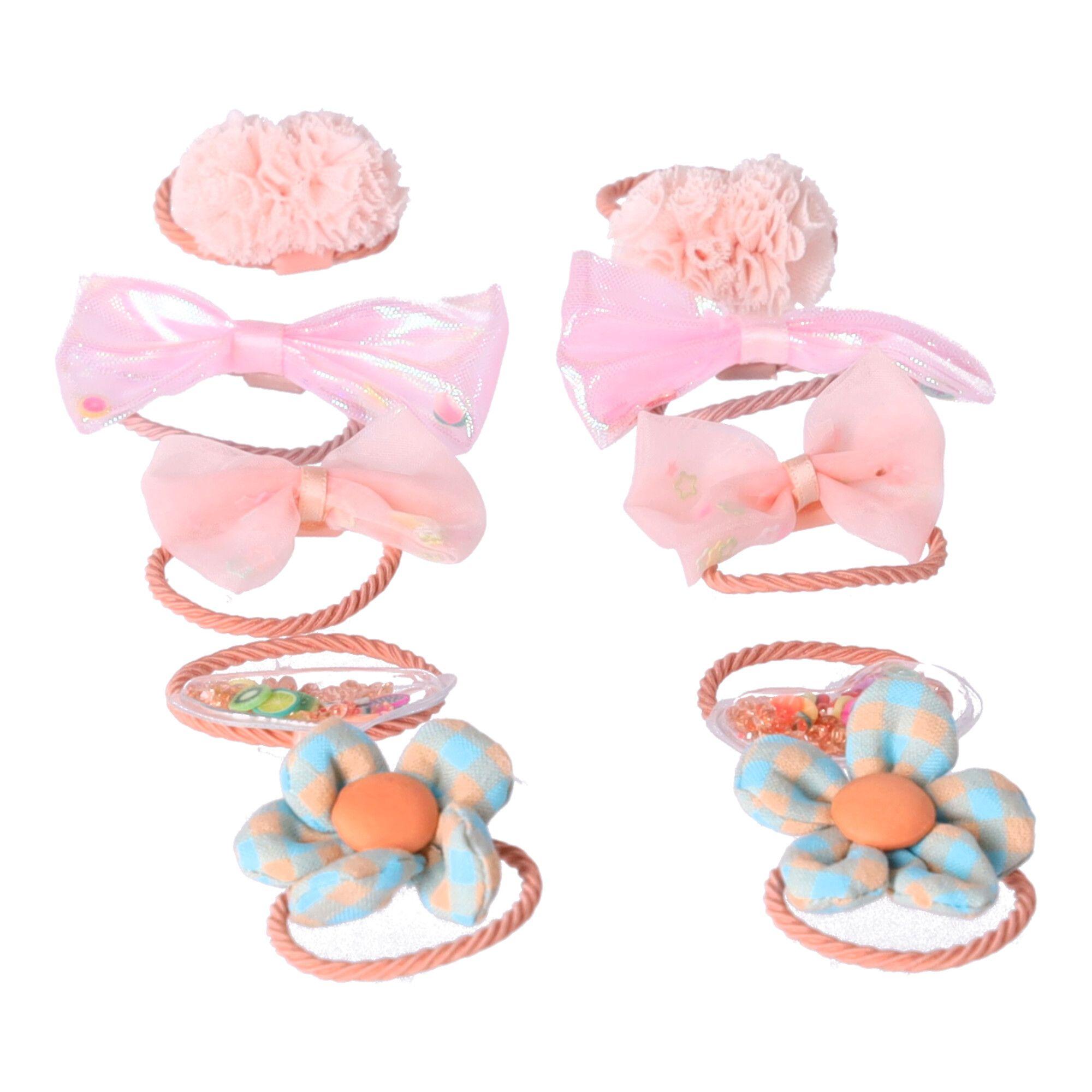 Set of hair accessories - type 12