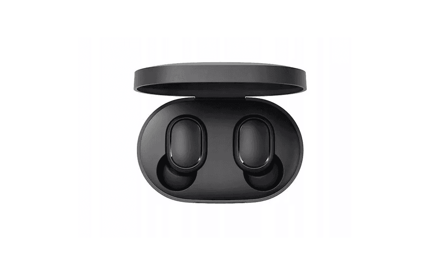 Xiaomi Mi True Wireless Earbuds Basic 2 wireless headset - black color