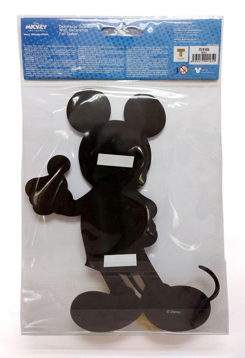 Wall decoration Mickey Mouse - Mickey (small)