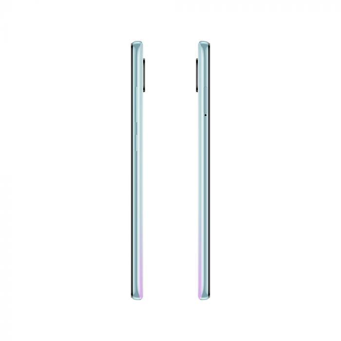 Phone Xiaomi Redmi Note 9 4/128GB - white NEW (Global Version)