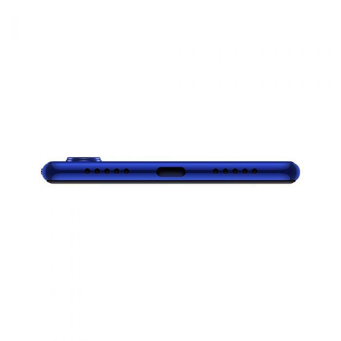 Phone Xiaomi Redmi Note 7 3/32GB - blue NEW (Global Version)