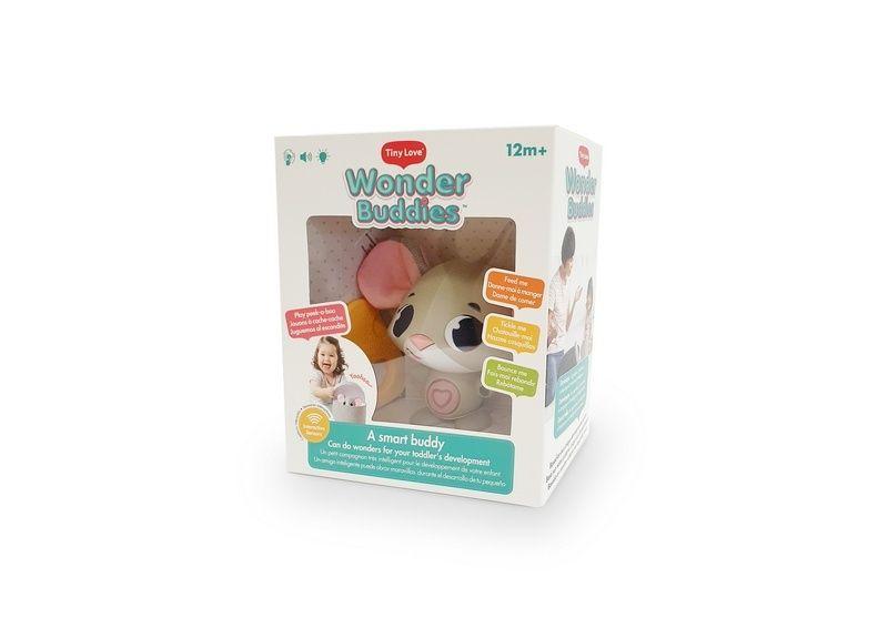 Little Explorer Coco Mouse - interactive toy