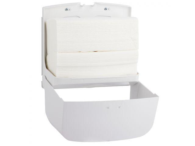 Folded paper towel holder Merida TOP MINI ATN201