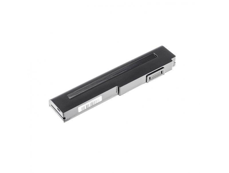 Green Cell AS08 notebook spare part Battery