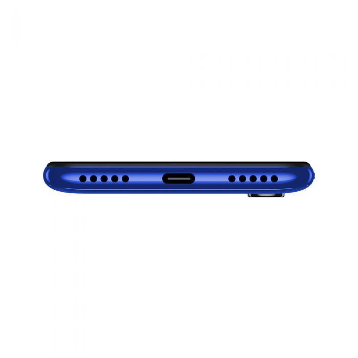 Phone Xiaomi Mi A3 4/128GB - blue NEW (Global Version)