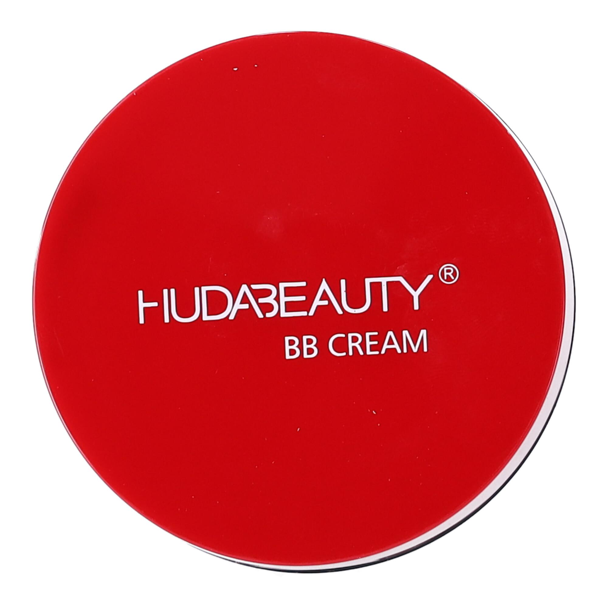 BB Cream Air Cushion HUDABEAUTY #130 - shade PANNA COTTA