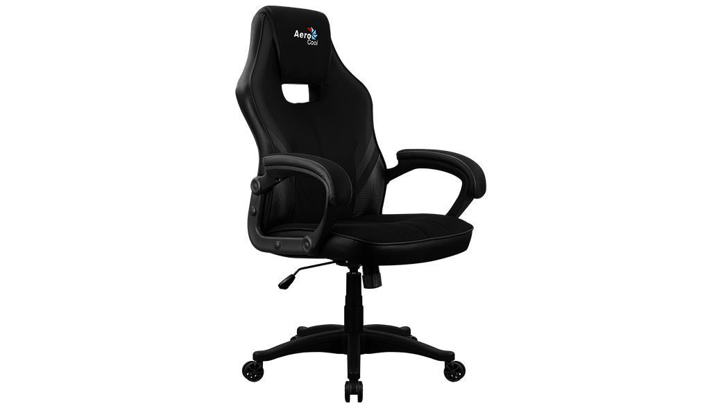 Gaming chair Aerocool AERO 2 ALPHA(black color)